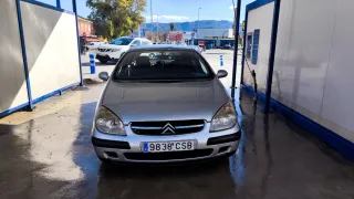 Citroen C5 2003