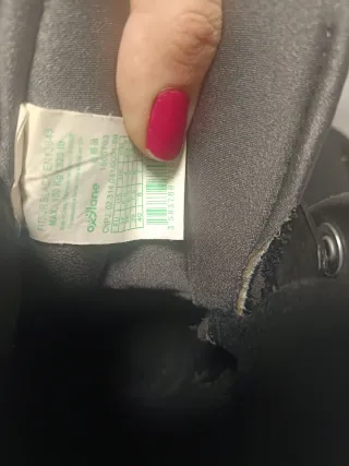 Patines en línea y protecciones