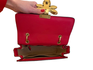 Bolso Gucci Queen Margaret