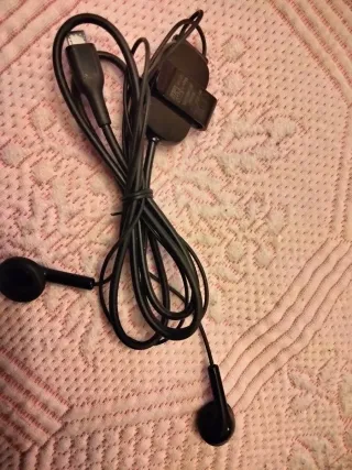 Auriculares Nokia antiguos