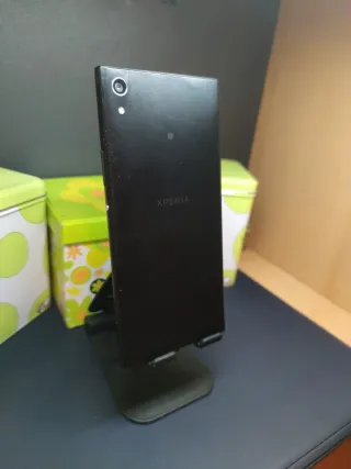 Sony Xperia