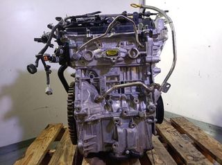 Motor completo h4db450 renault captur rectp5688347