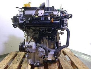 Motor completo h4db450 renault captur rectp5688347