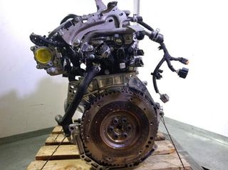 Motor completo h4db450 renault captur rectp5688347