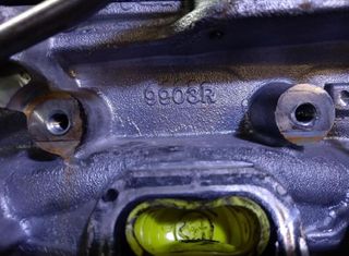 Motor completo h4db450 renault captur rectp5688347