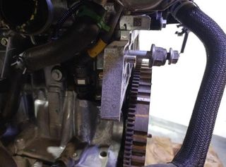 Motor completo h4db450 renault captur rectp5688347