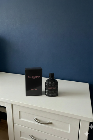 Valentino Uomo Born in Roma EDT