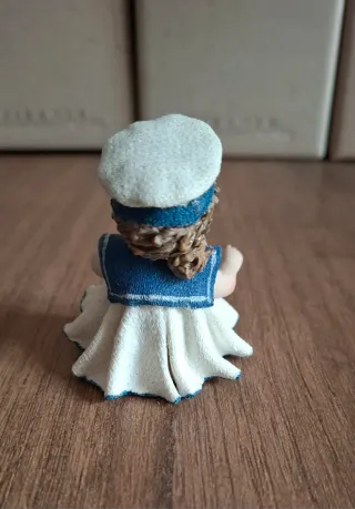 Bambola marinaio Nina