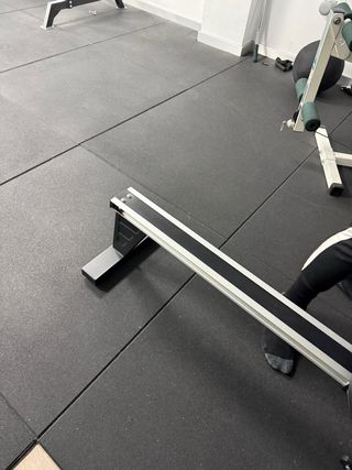 Máquina de Remo PT-1710