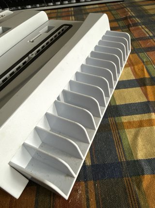 Soporte PS5 Fat con ventilador