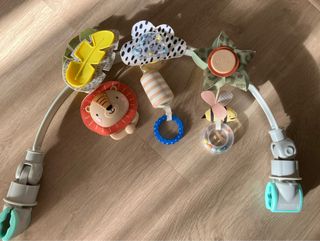 Arco de juegos para bebé TAF TOYS