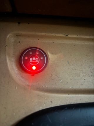 Porsche Cayenne 2004