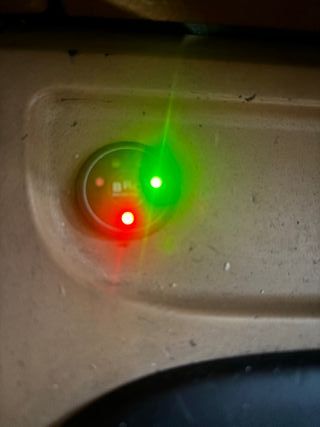 Porsche Cayenne 2004