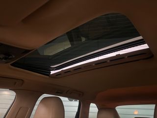 Porsche Cayenne 2004