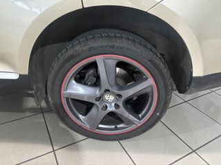 Porsche Cayenne 2004