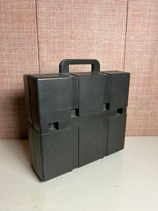 Máquina de escribir Olivetti Studio 46