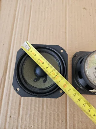 Altavoces Bose para coche