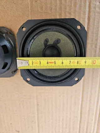 Altavoces Bose para coche