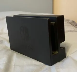 Nintendo Switch + Accesorios