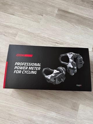 Favero Assioma UNO (Pedales con Potenciómetro)