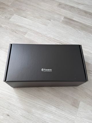 Favero Assioma UNO (Pedales con Potenciómetro)