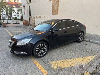 Opel Insignia 2011