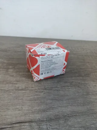 Sensor Presión Escape BMW E81 E87 E88 E90