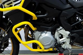 BMW F 850 GS 40 ANIVERSARIO ¿A2?