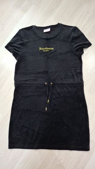 Mono Negro Juicy Couture Sport