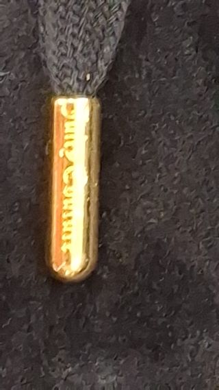 Mono Negro Juicy Couture Sport