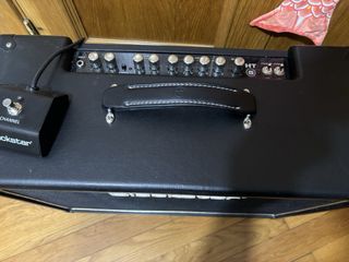 Blackstar HT5-2x10 Combo Guitarra Eléctrica