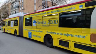 Sevilla 2000-Inmobiliaria líder nº1 en Sevilla