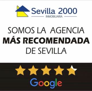 Sevilla 2000-Inmobiliaria líder nº1 en Sevilla