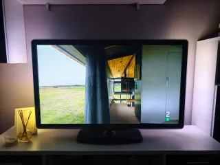 Televisor Philips 46” Full HD