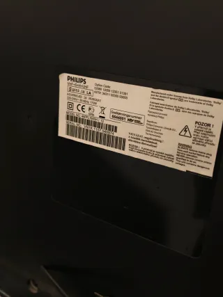 Televisor Philips 46” Full HD