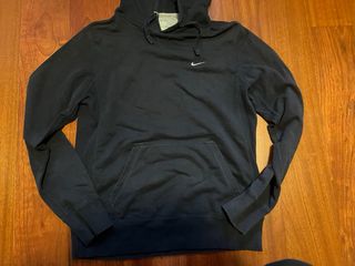Sudadera Nike Azul Marino