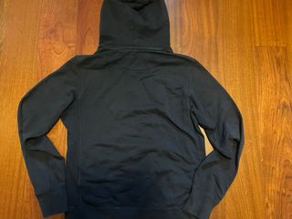 Sudadera Nike Azul Marino