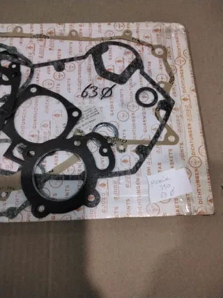 Kit Juntas Motor Morini 350