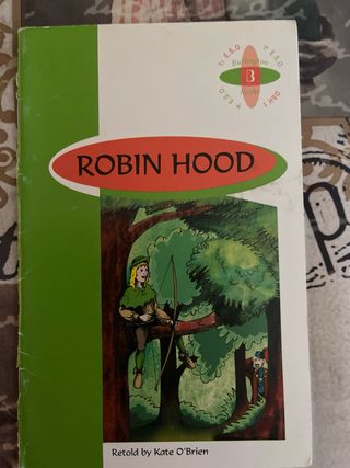 GHOSTLY VISITORS,THE CHRISTMAS CAROL, A ROBIN HOO