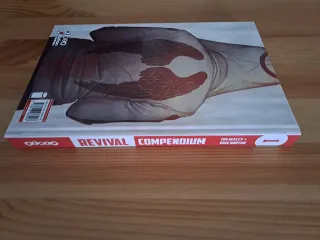 Revival Compendium vol. 1