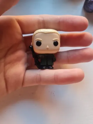 Funko Pop Harry Potter Draco Malfoy