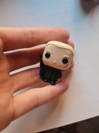 Funko Pop Harry Potter Draco Malfoy