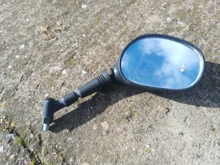 Retrovisores Suzuki Burgman