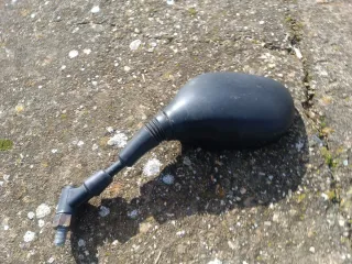 Retrovisores Suzuki Burgman