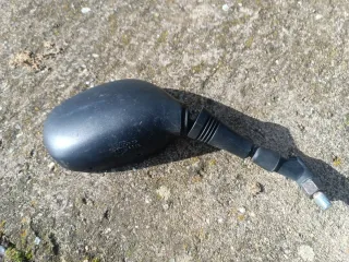 Retrovisores Suzuki Burgman