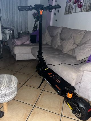 Kukirin G2 Master 2025