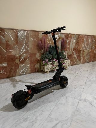 Kukirin G2 Master 2025