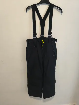 Pantalones de esquí Mountain Warehouse Falcon Niño