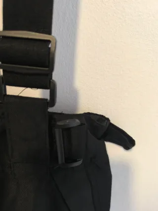 Pantalones de esquí Mountain Warehouse Falcon Niño