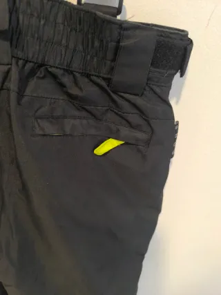 Pantalones de esquí Mountain Warehouse Falcon Niño